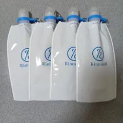 ピラティス Rintosull水素水ボトル（1度使用） ピラティス靴下（新品
