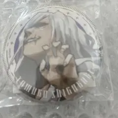 死柄木弔 新十傑-WORLD BEST HERO- 缶バッジ② - メルカリ