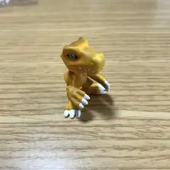 デジモン02 進化アクションカプセル - メルカリ