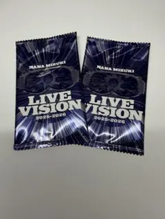 2026年最新】水樹奈々 visionの人気アイテム - メルカリ