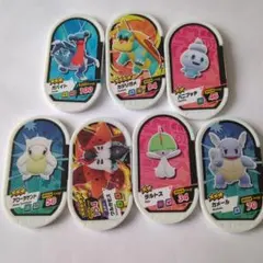 ポケモン メザスタ まとめ売り