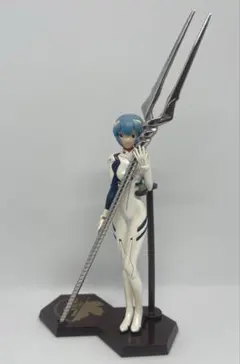 2025年最新】綾波レイ ロンギヌスの槍の人気アイテム - メルカリ