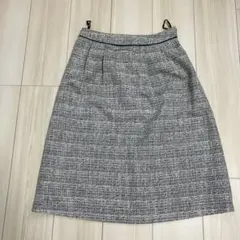 値下げ　美品　ベルメゾン　style note スカート　サイズ 64-91