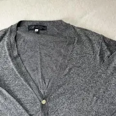 B:MING LIFE STORE by BEAMS Vネックカーディガン