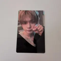 【ヨンジュン】TXT トゥバ 7TH YEAR SHOWCASE 特典トレカ B ヨンジュン TXT トゥバ 7TH YEAR SHOWCASE 特典トレカ B - メルカリ