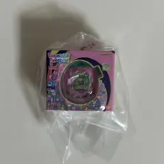 たまごっち おかしなたまごボーロっち3 パッケージチャーム たまパラ ピンク