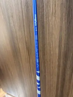 フジクラFujikura 24 VENTUSBLUE 6X PING 1シャフトのサムネイル