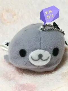 2025年最新】まめゴマ ストラップの人気アイテム - メルカリ