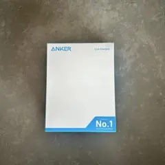 Anker 533 Power Bank (PowerCore 30W)