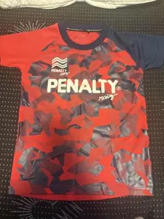 2026年最新】PENALTY サッカー シャツの人気アイテム - メルカリ