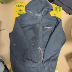Carhartt ジップアップパーカーのサムネイル