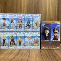 ワンピース ログストーリーズ