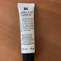 Kiehl's LIP BALM #1 15mlのサムネイル