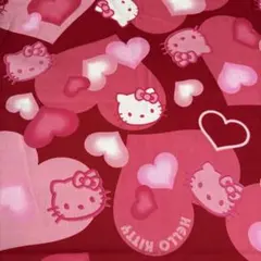 レトロ・希少＊ハローキティ サンリオ 2002年製 - メルカリ