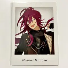 あんスタ ぱしゃっつ 円香望見 特典 10周年 あんさんぶるスターズ 10周年展示会 特典 ぱしゃっつ 円果望見 - メルカリ