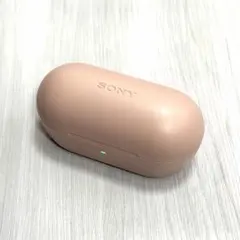 sony WF-C710N 充電ケース 充電器 YY2986 ピンク - メルカリ