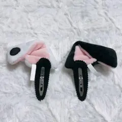 【専用】ディズニー 101匹わんちゃん パッチン