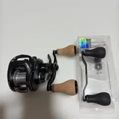 新品】ジリオン9（ハンドルなし） - メルカリ