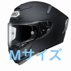 SHOEI X-14 マットブラック　Sサイズ　ショウエイ　X-forteen Webike | SHOEI ショウエイ X-14［X-FOURTEEN エックス フォーティーン