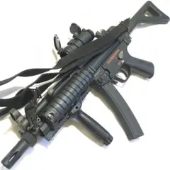 2026年最新】mp5 ras 電動ガンの人気アイテム - メルカリ