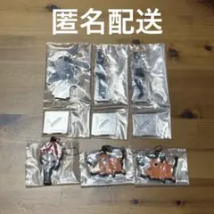 【匿名配送】チェンソーマン　一番くじ　レゼ他　6点セット