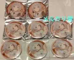 ラブライブ 蓮ノ空 6th 缶バッジ 夕霧綴理 - メルカリ