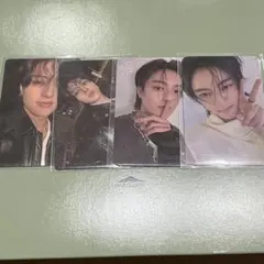 treasure love pulse トレカ セット ハルト