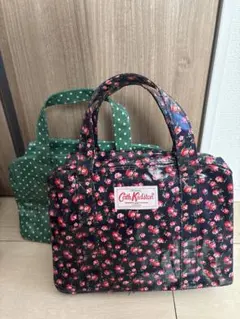 Cath Kidston トートバッグ 2点セット