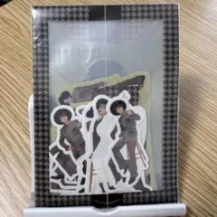 【即購入可】 SexyZone フレークシール 新品未開封