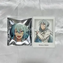 あんスタ コレクション缶バッジ 日々樹渉