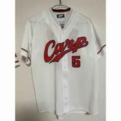 2025年最新】長野久義ユニフォームの人気アイテム - メルカリ