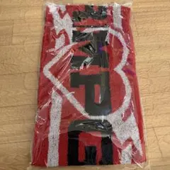 (R)MPGランペ アプグレ タオル THERAMPAGE