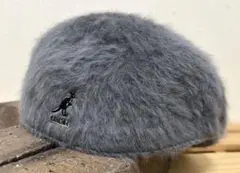 カンゴール　Furgora 504 Mサイズ　KANGOL