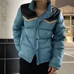 archive ダウンジャケット