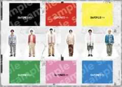 キャ『ラ♪』スタン『ド♪』