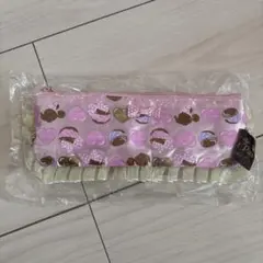サンスター ディズニー ミニー ペンケース 筆箱