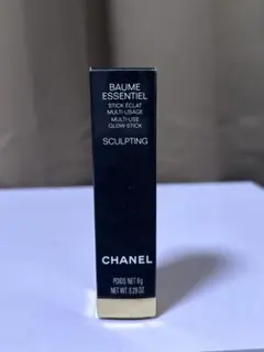 CHANEL ボーム　エサンシエル　スカルプティング