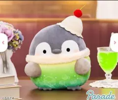 2026年最新】メロンソーダ ぬいぐるみの人気アイテム - メルカリ