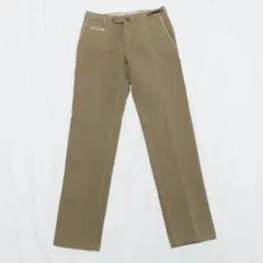 PT01 GARMENT DYED ストレッチ パンツ 46 ウェスト71cmのサムネイル