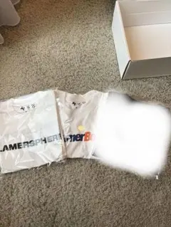 KEIJU kohjiya 着用 LAMERSPHERE T−SHIRT - メルカリ