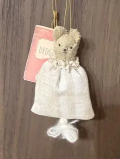 人気作家droguerieさま作家テディベア作家ぬいぐるみアーティストベア