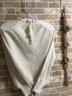 テチチ　トップス