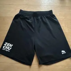 最後値下げEGOZARU バスケットボールパンツ Lサイズのサムネイル