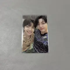 運命ズ　トレカ