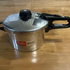 2026年最新】フィスラー圧力鍋の人気アイテム - メルカリ