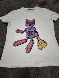 SEE BY CHLOE 半袖Tシャツ ホワイトのサムネイル