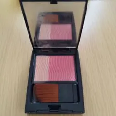 ETVOS ミネラルプレストチーク（サーモンピンク）