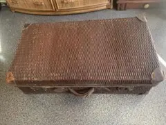 2025年最新】柳行李の人気アイテム - メルカリ