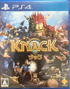 KNACK（ナック）