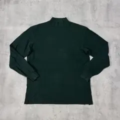 Polo by Ralph Lauren モックネック 長袖カットソー
